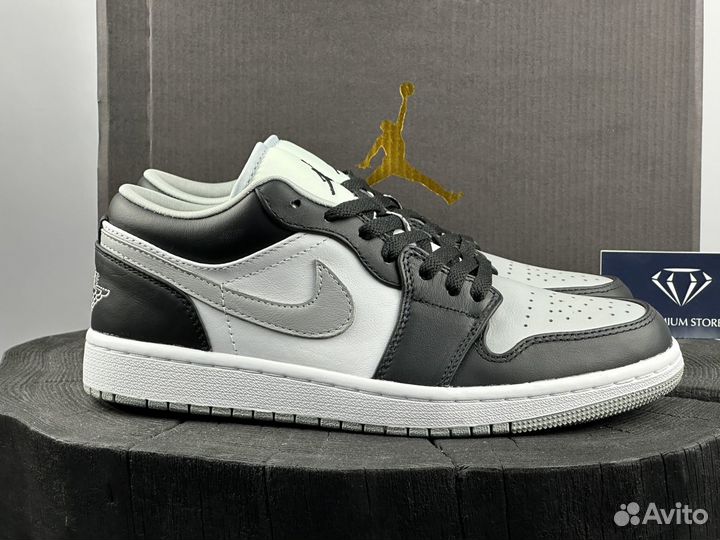 Кроссовки Nike Jordan 1 Low