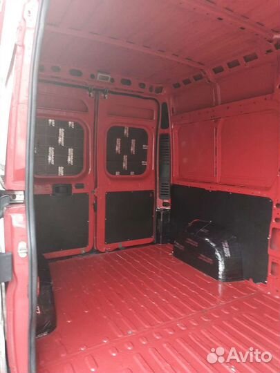 Грузоперевозки межгород