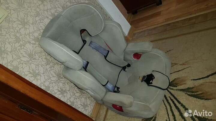 Детское автомобильное кресло, сидение для ребенка