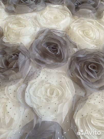 Нарядное платье для девочки 152