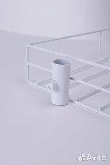 Подставка - Стеллаж для цветов и рассады