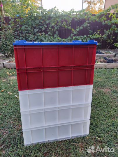 Вермикомпостеры