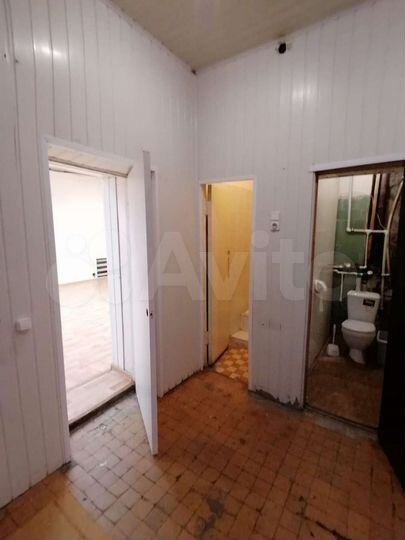 Торговая площадь, 71.3 м²