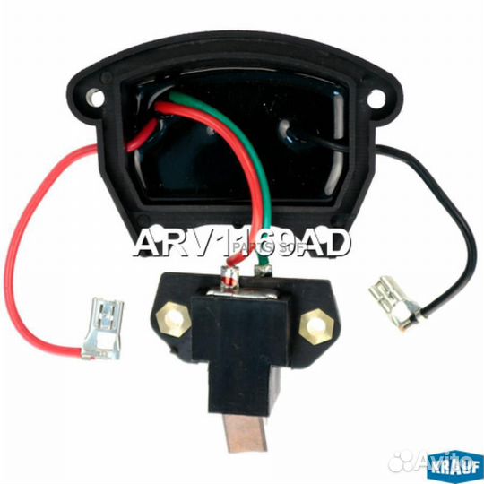 Krauf ARV1169AD Реле генератора