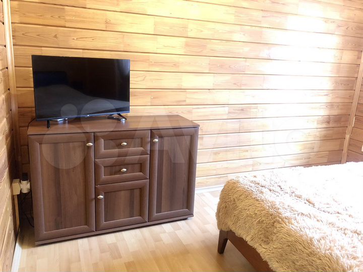 Таунхаус 50 м² на участке 1 сот.