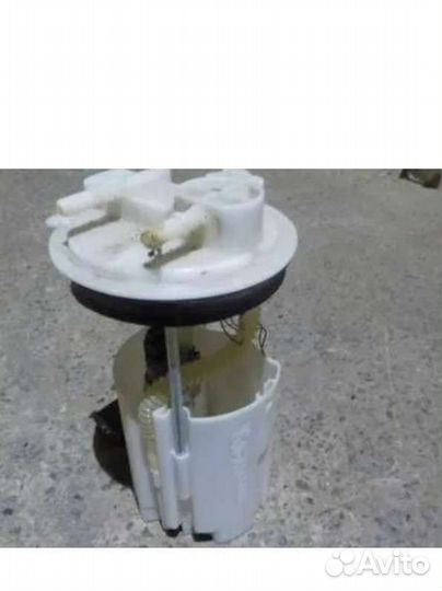 Бензонасос