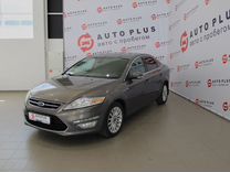 Ford Mondeo 2.0 AT, 2012, 235 222 км, с пробегом, цена 860 000 руб.