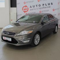 Ford Mondeo 2.0 AT, 2012, 235 222 км, с пробегом, цена 939 000 руб.