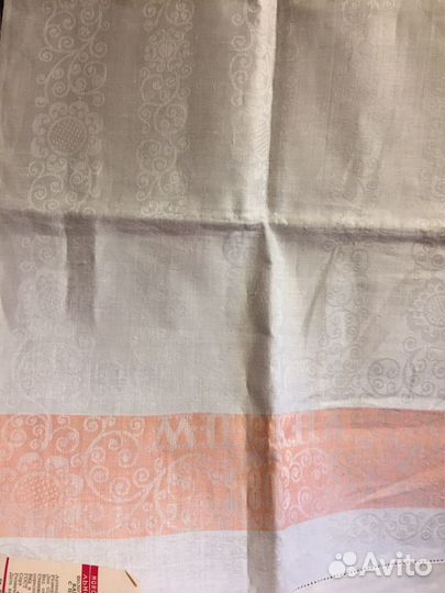 Полотенце Олимпиада 80 СССР новое