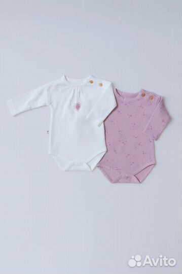 Детская одежда (боди) комплект от 50 роста