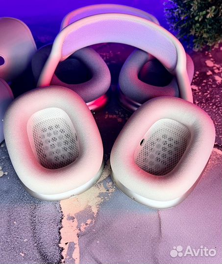Airpods Max Гарантия + Доставка