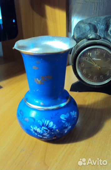 Пепельница СССР