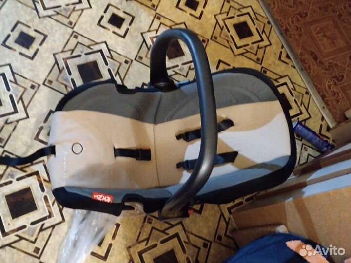 Продам переноску для детей