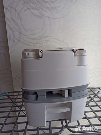 Биотуалет бу