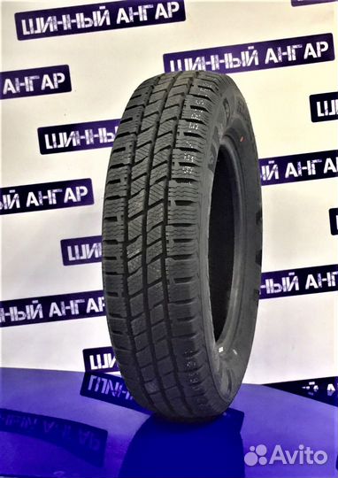 RoadX RX Frost WC01 215/70 R15C S