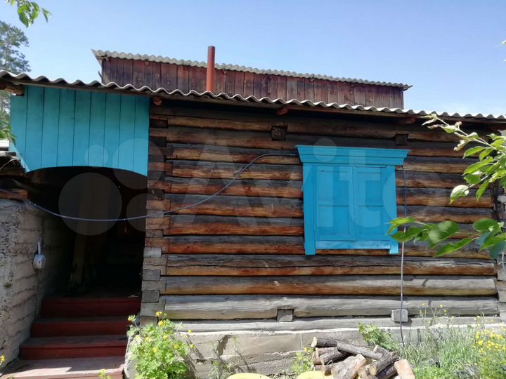 Дом 73,7 м² на участке 6,5 сот.