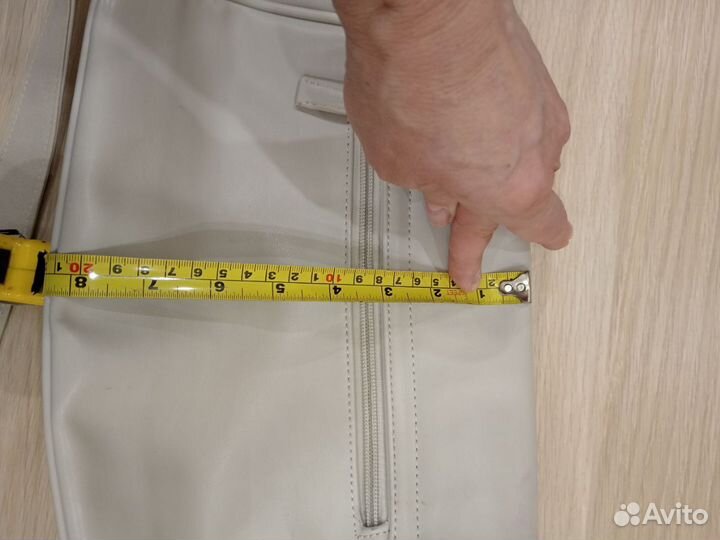 Сумка женская, искусственная кожа