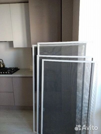 Москитные сетки на окна изготовление и установка