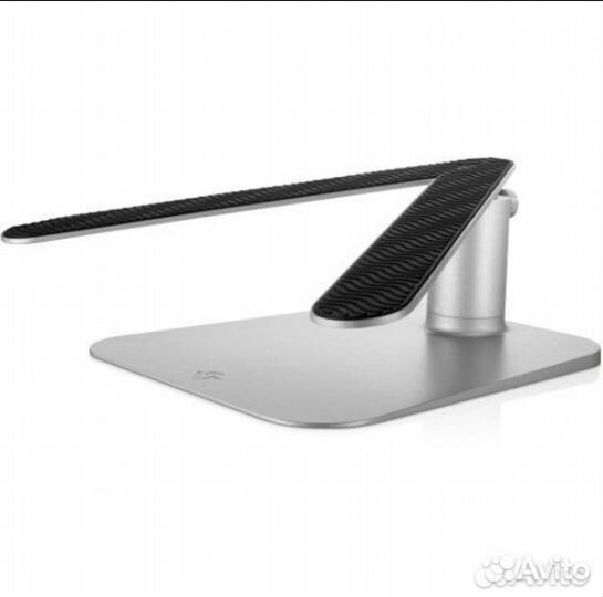 Подставка алюминиевая Twelve South HiRise под MacB