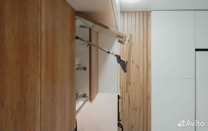 Кухня на заказ. Кухонный гарнитур от производителя