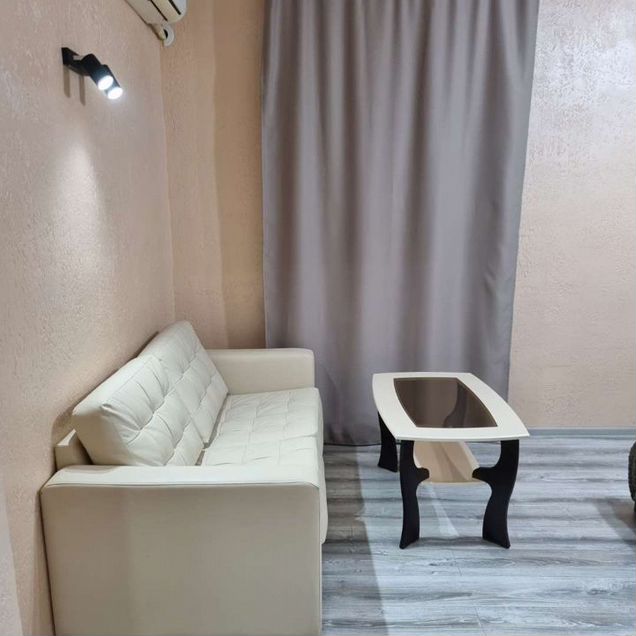 2-к. квартира, 54 м² (Абхазия)