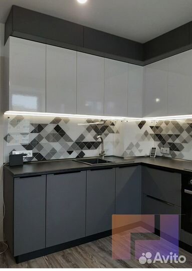 Кухня на заказ