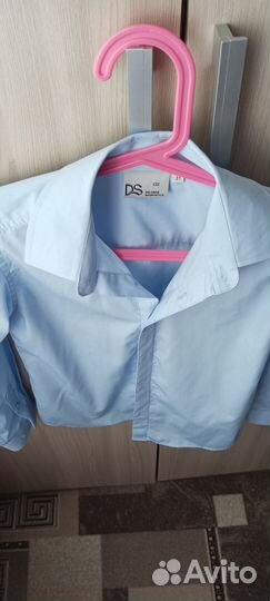 Продам вещи на школьника