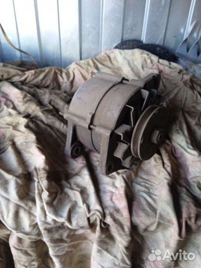 Генератор на камаз