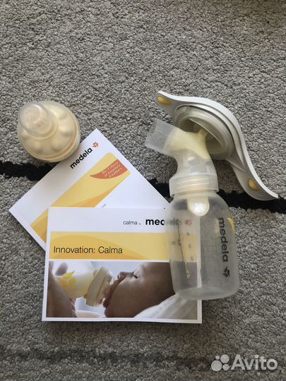 Продам молокоотсос