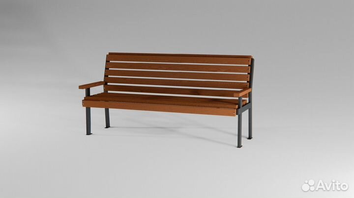 Скамья Лира