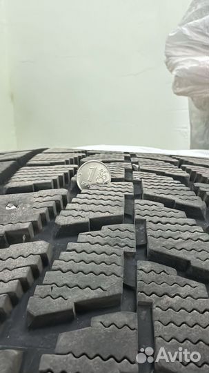 Toyo Open Country I/T 285/35 R21 и 325/30 R21