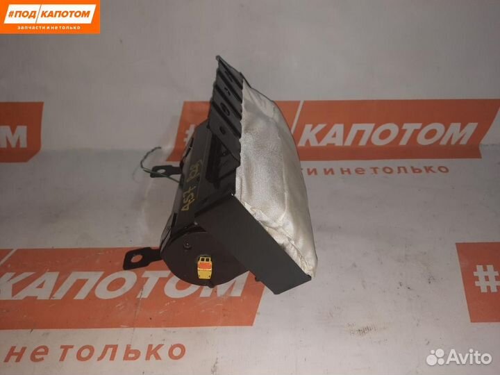 Подушка безопасности переднего пассажира Opel