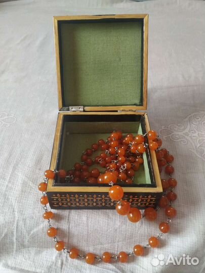 Старинные шкатулки СССР разные