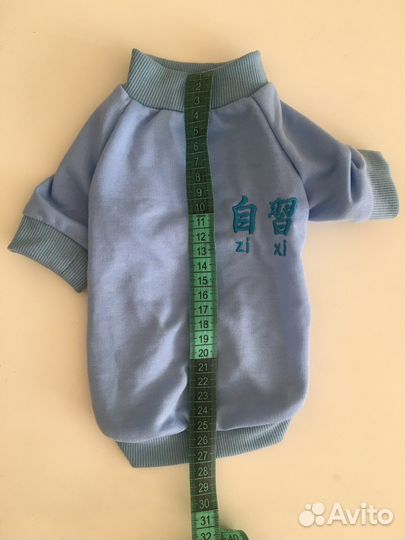 Одежда для маленьких собак