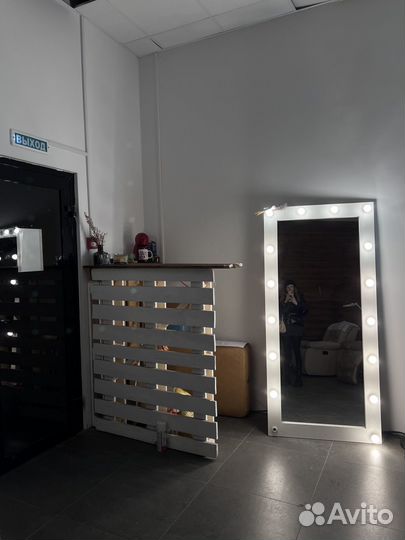 Продаю салон красоты