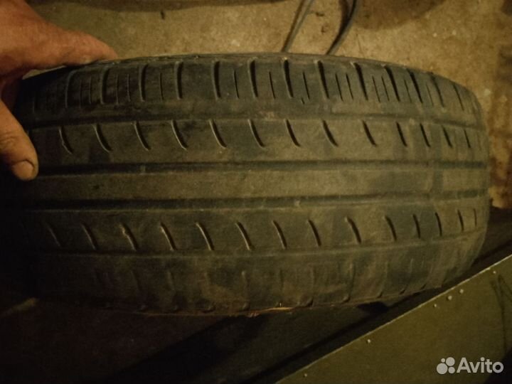 Колесо в сборе