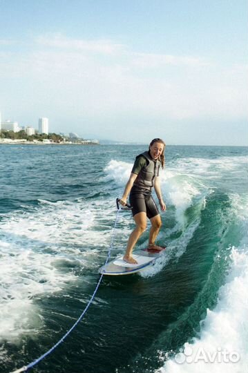 Вейксерф / Вейксерф Сочи