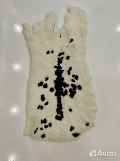 Мех кролика