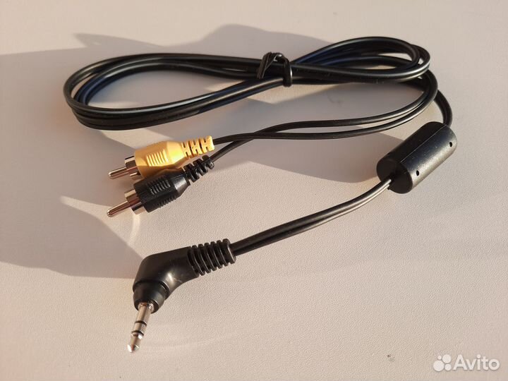 Провода, адаптеры, зарядные устройства