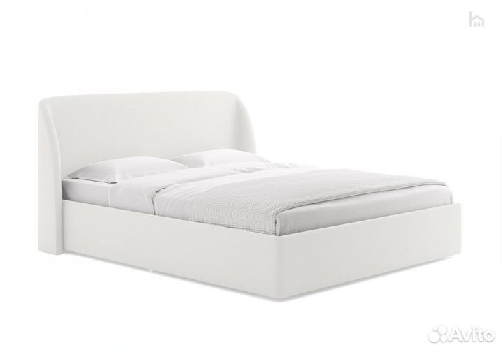 Кровать с п/м 160 х 200 Nicole