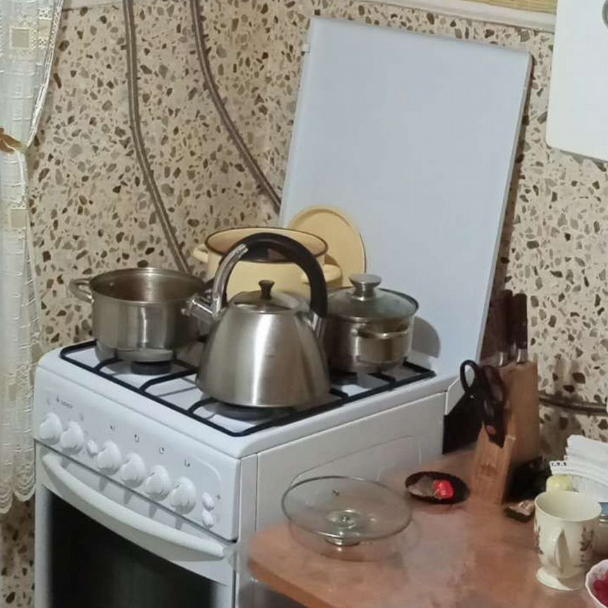 Квартира 3-комн. 50 м² в Покойное — фото 7 из 8