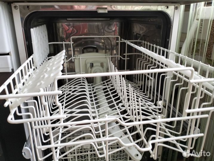 Посудомоечная машина