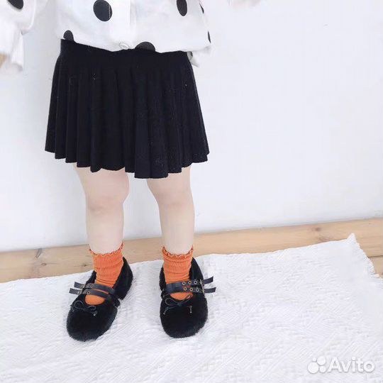 Юбка для девочки