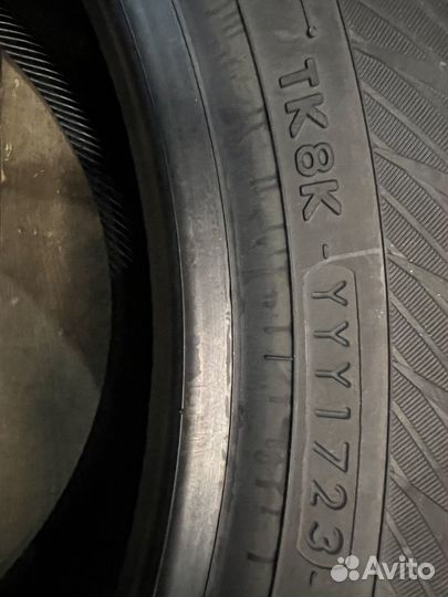 Yokohama IceGuard Stud IG65 205/55 R16 94T