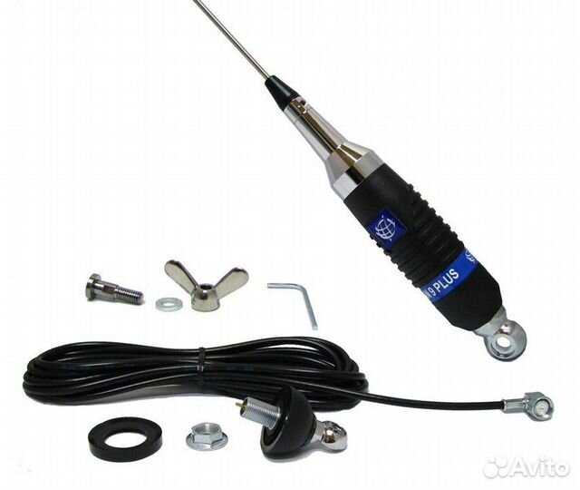 Антенна Оптим 9+ (Си-Би)