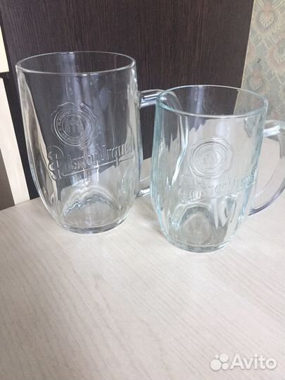 Кружка пивная