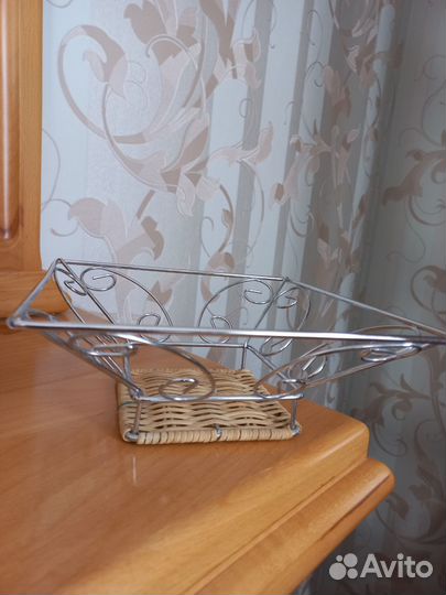 Вешалка - сушилка для посуды