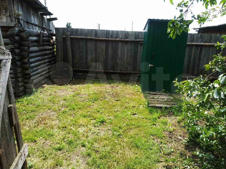 Дом 70 м² на участке 11 сот.