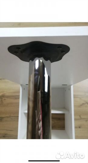 Маникюрный стол складной бу