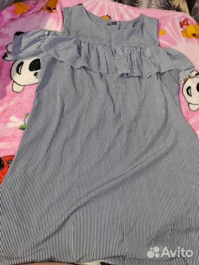 Женские вещи пакетом